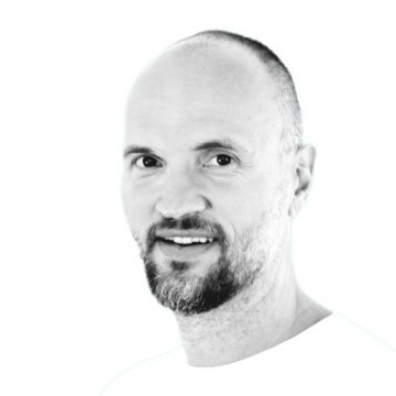 Porträt von Stephan Feltel